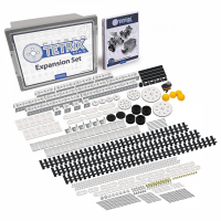 Набор ресурсный MAX. Tetrix - «globural.ru» - Жигулёвск