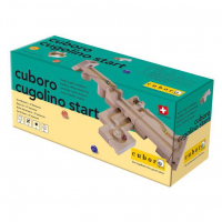 Набор "Cuboro" cugolino start - «globural.ru» - Жигулёвск