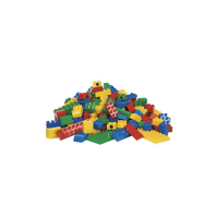 Набор "Строительные кирпичи" DUPLO - «globural.ru» - Жигулёвск
