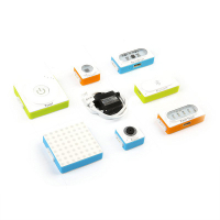 Электронный конструктор NEURON Inventor Kit - «globural.ru» - Жигулёвск