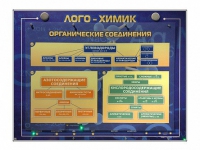 Комбинированный модульный комплекс "Лого-химик" - «globural.ru» - Жигулёвск