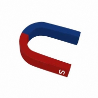 Магнит U - образный демонстрационный - «globural.ru» - Жигулёвск