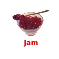 Карточки Домана "Food-1" ("Еда-1") на английском языке - «globural.ru» - Жигулёвск