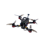 Комплект для сборки соревновательного дрона ARA FPV - «globural.ru» - Жигулёвск