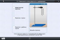 Интерактивные курсы. Физика 8 класс. Расширенный - «globural.ru» - Жигулёвск