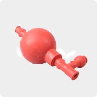 Груша резиновая 3 клапана - «globural.ru» - Жигулёвск
