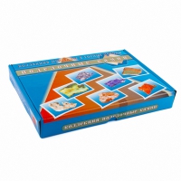 Коллекция "Поделочные камни" (полированные) - «globural.ru» - Жигулёвск