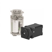 Сервомотор Dynamixel Pro H54-100-S500-R - «globural.ru» - Жигулёвск