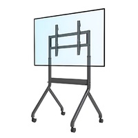 Стойка для интерактивной панели Edflat TOP - «globural.ru» - Жигулёвск