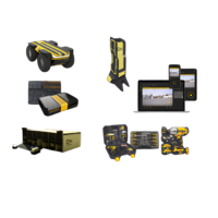 Лаборатория автономных систем DH:FRAME / F2ID - «globural.ru» - Жигулёвск