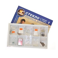 Коллекция "Стекло и изделия из стекла" - «globural.ru» - Жигулёвск