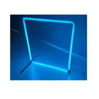 Световые ворота LS Quad 100 - «globural.ru» - Жигулёвск