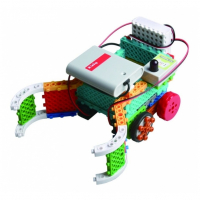 Набор по робототехнике Kicky Junior 3 - «globural.ru» - Жигулёвск