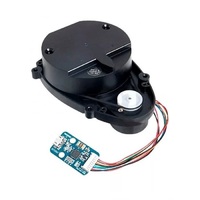 Лазерный дальномер 360 Laser Distance Sensor LDS-01 - «globural.ru» - Жигулёвск