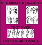 Комплект методик для диагностики агрессивности и конфликтности комплект для группового тестирования - «globural.ru» - Жигулёвск