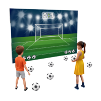 Интерактивная стена Wall - «globural.ru» - Жигулёвск