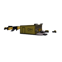 Станция роверов DH:RoverStation - «globural.ru» - Жигулёвск