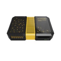 Комплекс дистанционного управления техникой DH:Remote Control System - «globural.ru» - Жигулёвск