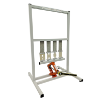 Комплекс "Изучение напряжений" - «globural.ru» - Жигулёвск