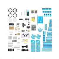 Cоревновательный набор MakeX Starter Kit (2020 Smart Links) - «globural.ru» - Жигулёвск