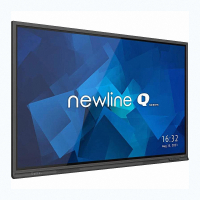 Интерактивная LED панель Newline TT-6521Q - «globural.ru» - Жигулёвск