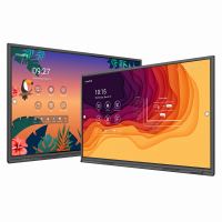 Интерактивная LED панель Newline TT-8621Q - «globural.ru» - Жигулёвск