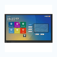 Интерактивная панель Newline TT-7519RS/RU - «globural.ru» - Жигулёвск