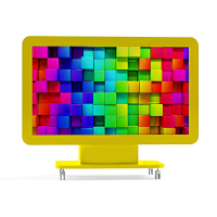 Интерактивный стол EQUATOR 50'' - «globural.ru» - Жигулёвск