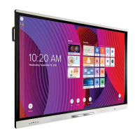 Интерактивный дисплей  SMART модель SBID-MX265-V2-C (в составе интерактивной панели SBID-MX065-V2-C) с ПО SMART Notebook - «globural.ru» - Жигулёвск