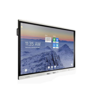 Интерактивный дисплей  SMART модель SBID-MX275-V2 (в составе интерактивной панели SBID-MX075-V2) с ПО SMART Notebook - «globural.ru» - Жигулёвск