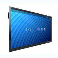 Интерактивный дисплей  SMART SBID-GX165 (в составе интерактивной панели SBID-GX065) - «globural.ru» - Жигулёвск