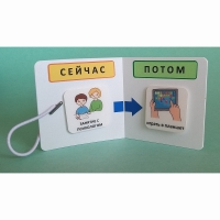 Карманный планшет "СЕЙЧАС - ПОТОМ" - «globural.ru» - Жигулёвск