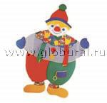Клоун–мат (ВИК) - «globural.ru» - Жигулёвск