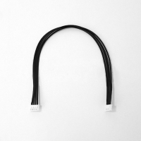 Комплект кабелей Robot Cable-X4P 240mm 10pcs - «globural.ru» - Жигулёвск