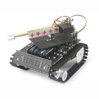 Конструктор Robo Kit 5 - «globural.ru» - Жигулёвск