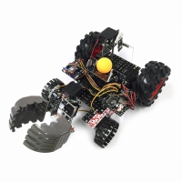Конструктор Robo kit 6 - «globural.ru» - Жигулёвск