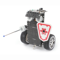 Конструктор Robo Kit 3 - «globural.ru» - Жигулёвск