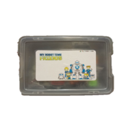 Конструктор "Первые конструкции" MRT Friends 1 - «globural.ru» - Жигулёвск