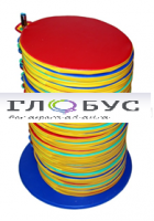 Игровой комплект ковриков на стойке (ВИК) - «globural.ru» - Жигулёвск