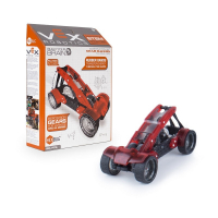 Набор VEX by HEXBUG Инерционная машина - «globural.ru» - Жигулёвск