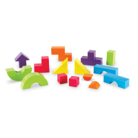 Игра на сенсомоторное развитие "Головоломка "3D пазл" - «globural.ru» - Жигулёвск