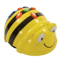 Программируемый мини-робот "Bee-Bot" - «globural.ru» - Жигулёвск
