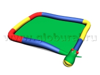 Коврик - манеж (ВИК) - «globural.ru» - Жигулёвск