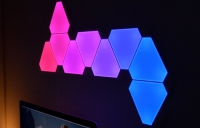 Комплект RGB панелей - «globural.ru» - Жигулёвск