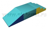 Модуль Трансформер «Мини-6» (ВИК) - «globural.ru» - Жигулёвск