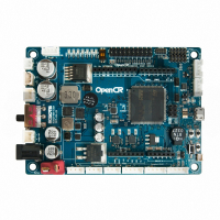 Модуль управления OpenCR1.0 - «globural.ru» - Жигулёвск