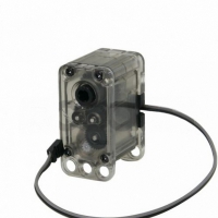 Мотор-редуктор Geared Motor GM-10A - «globural.ru» - Жигулёвск