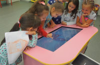 Мультстудия комплектация лого + 43" - «globural.ru» - Жигулёвск