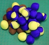 Мяч Совы - «globural.ru» - Жигулёвск