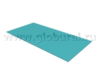 Мягкий коврик (ВИК) - «globural.ru» - Жигулёвск